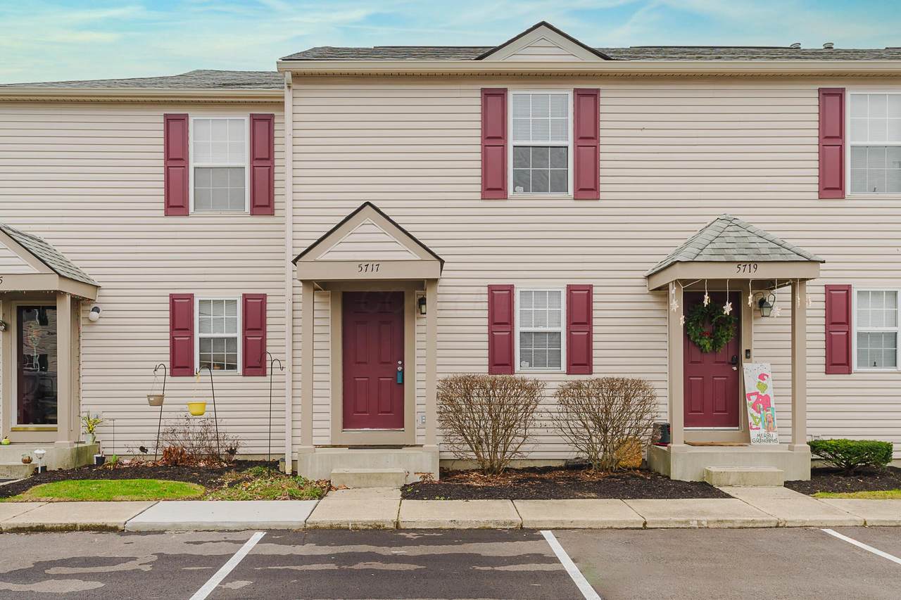 5717 Rutgers Lane - Photo 1