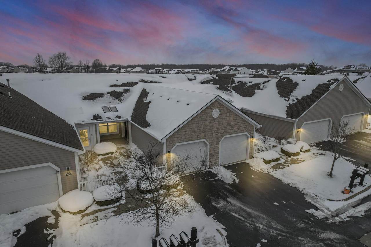 48 Ellington Commons Lane - Photo 1