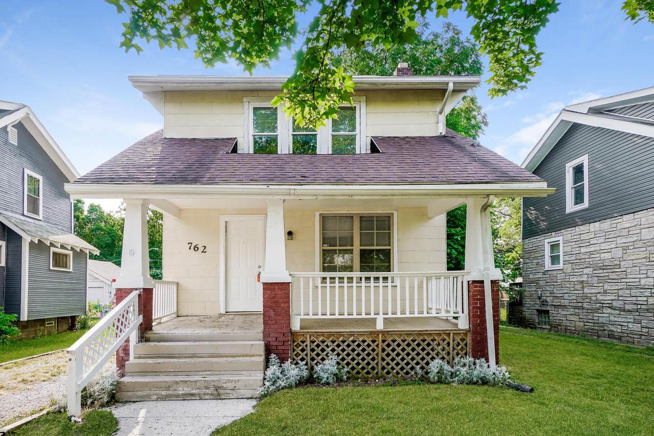 762 Terrace Avenue - Photo 1