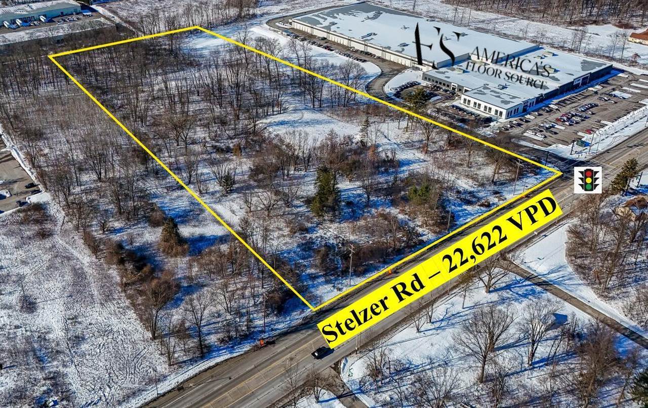 2051 Stelzer Road - Photo 1