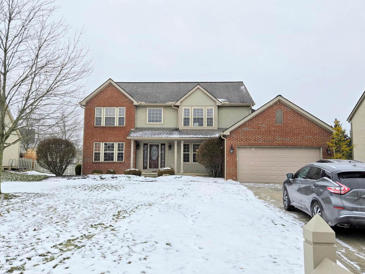 7912 Pinehill Road - Photo 1