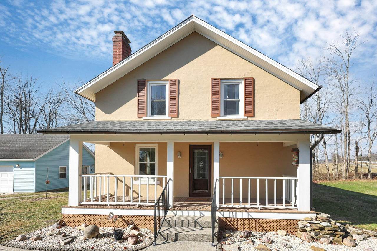4280 Sharon Valley Road - Photo 1