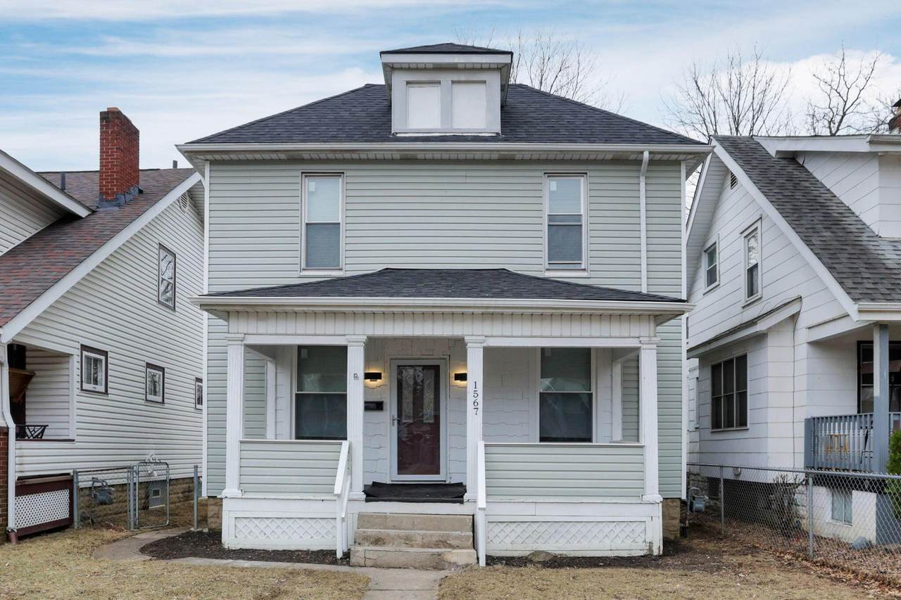 1567 Genessee Avenue - Photo 1