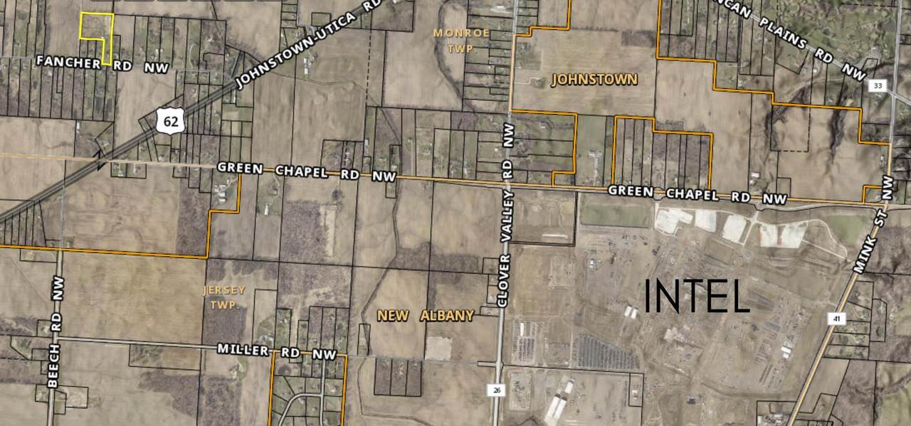 13900 Fancher Road - Photo 1