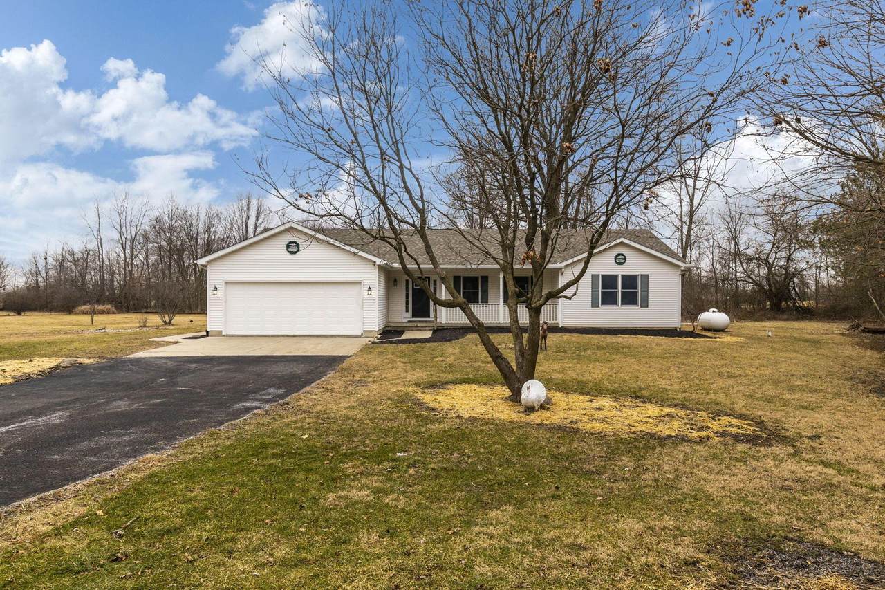 3284 Radnor Road - Photo 1