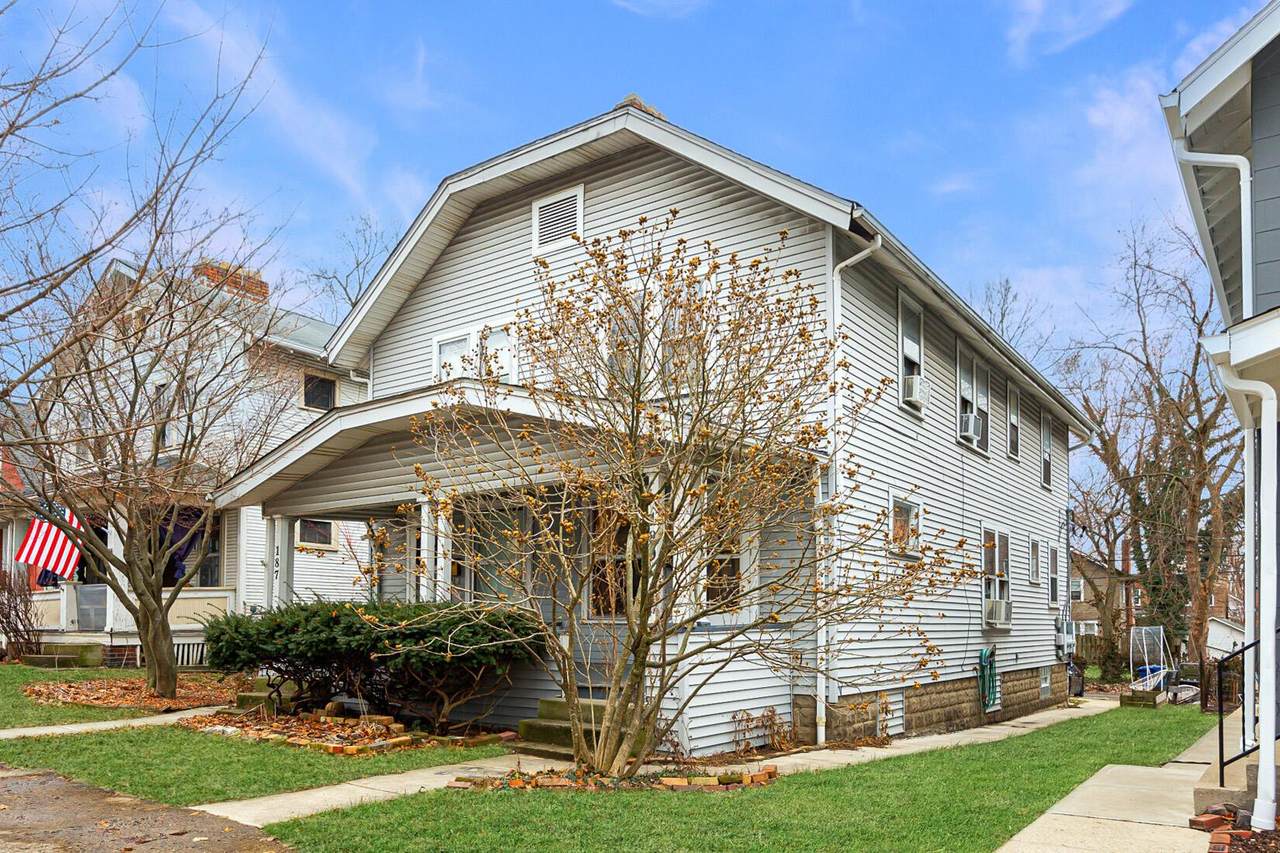 187 Pacemont Road - Photo 1