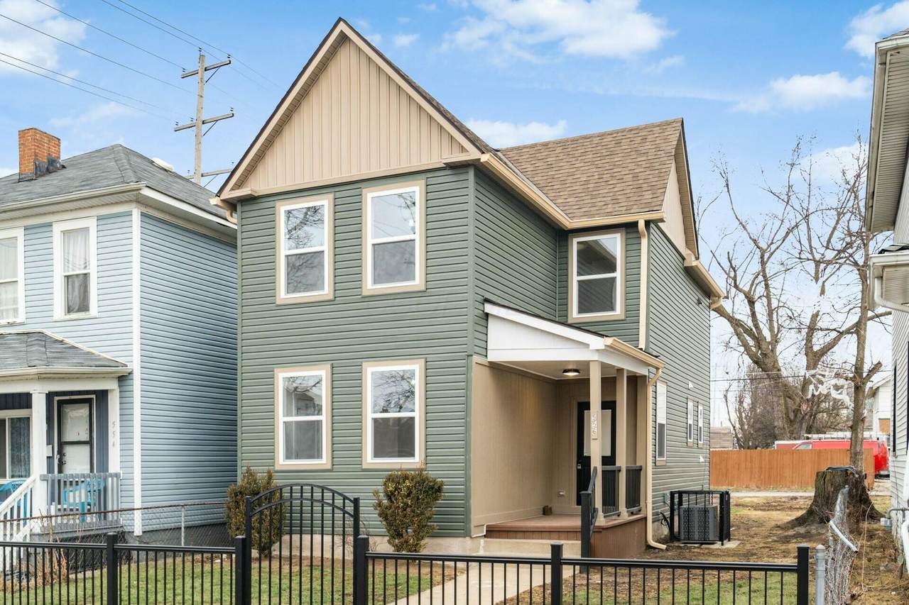 556 Stanley Avenue - Photo 1