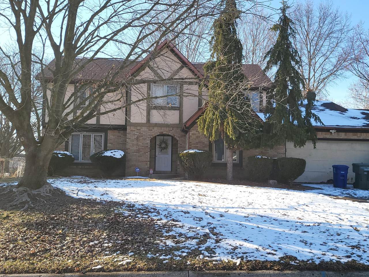 2069 Walnut Hill Park Drive - Photo 1