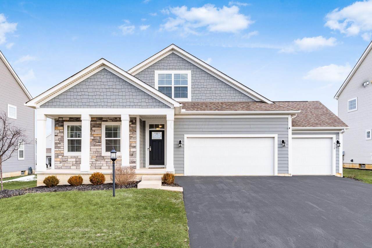 612 Ludham Trail - Photo 1