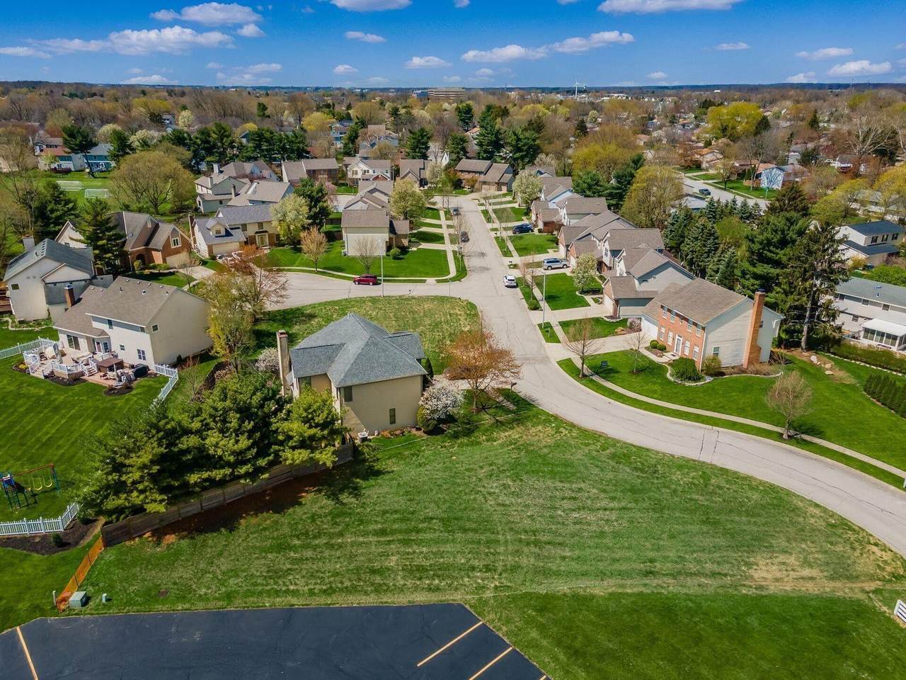 1873-Lot 25 Smoky Meadow Drive - Photo 1