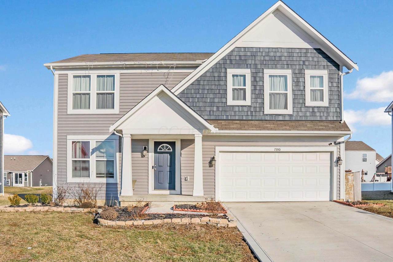 7350 Bromfield Drive - Photo 1