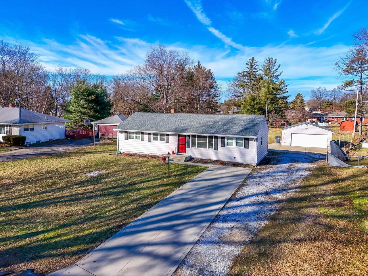 3012 Inn Road - Photo 1