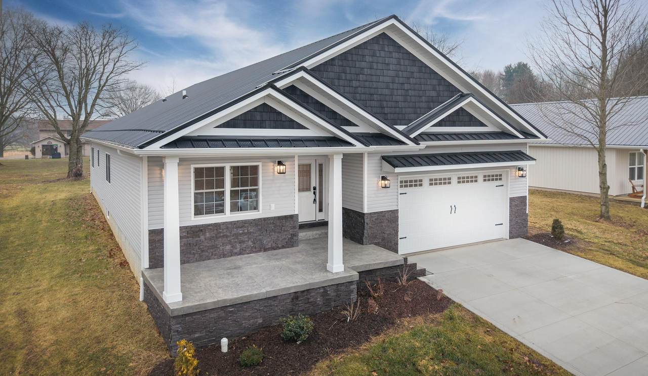 15066 Monroe Mills Road - Photo 1