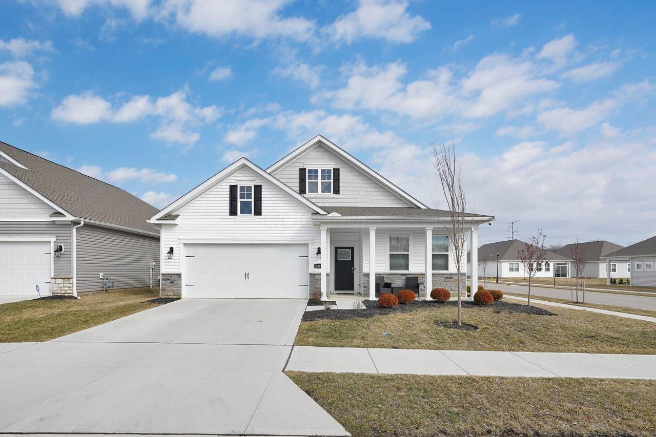 1390 Hemetite Drive - Photo 1