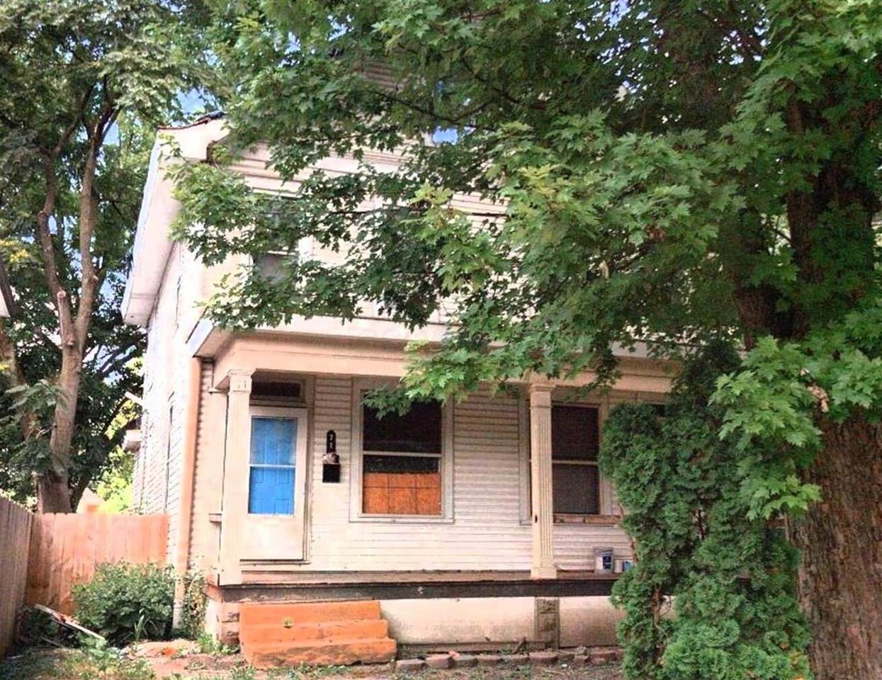 69-71 Belvidere Avenue - Photo 1