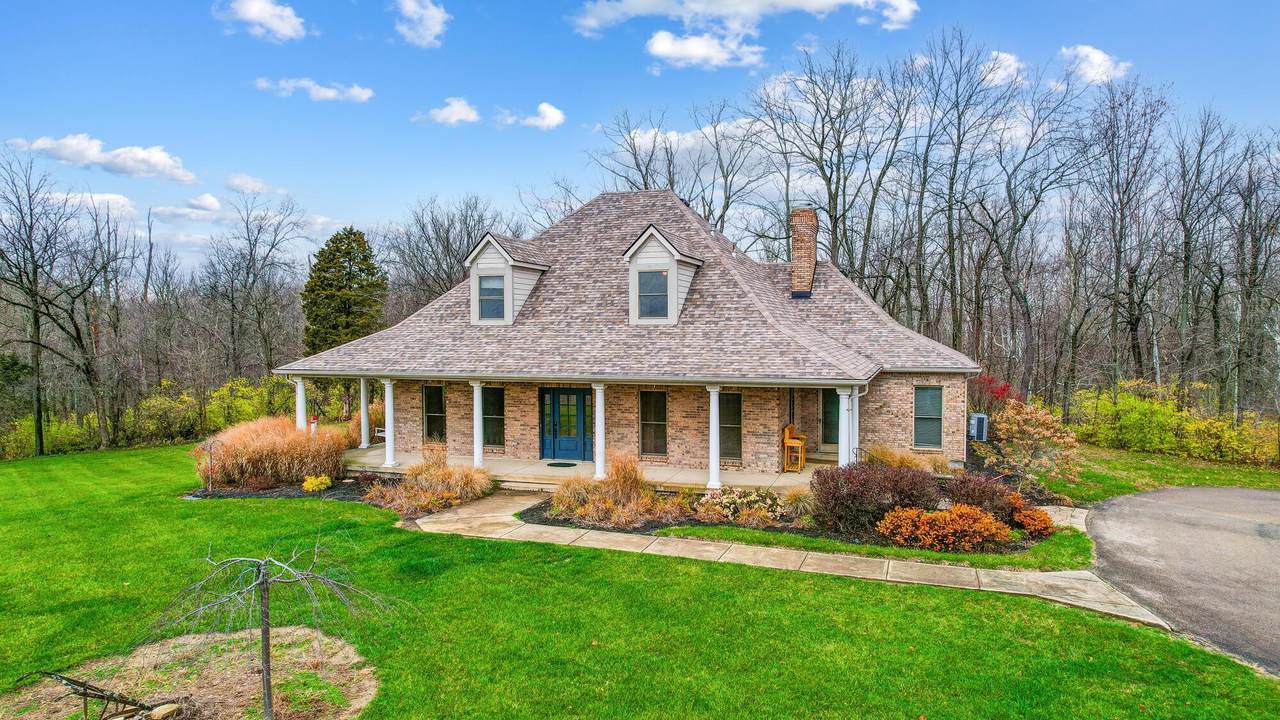 2855 Dayton Lakeview Road - Photo 1