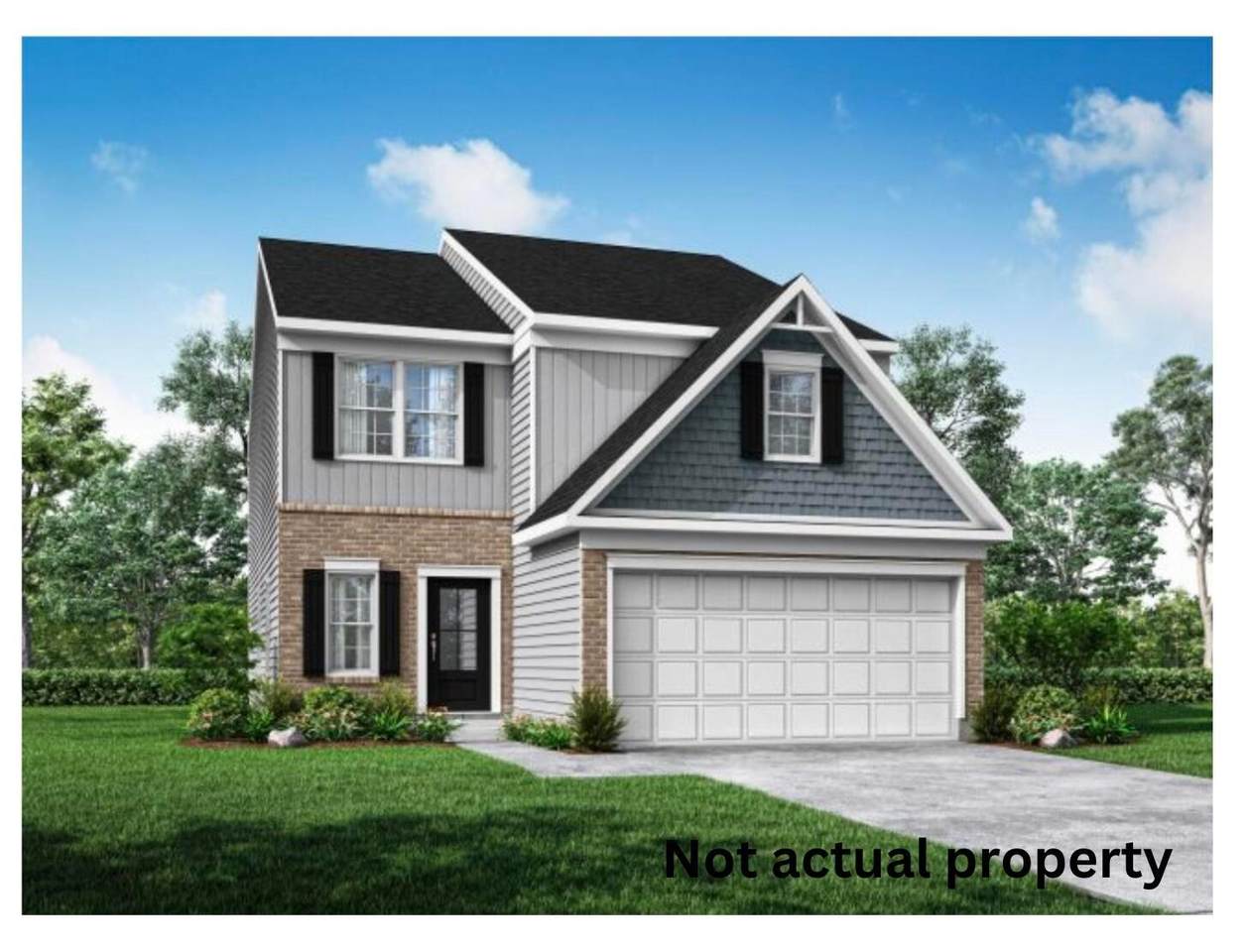 8256 Alban Woods Way - Photo 1