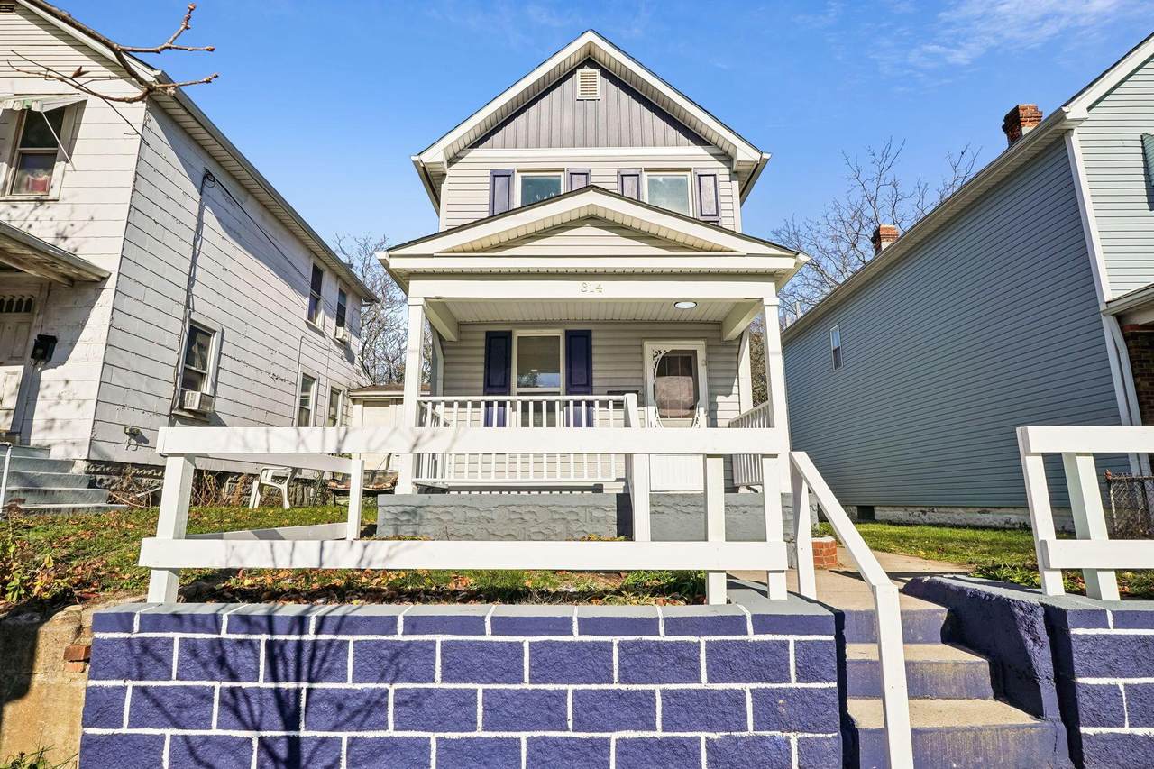 314 Woodrow Avenue - Photo 1