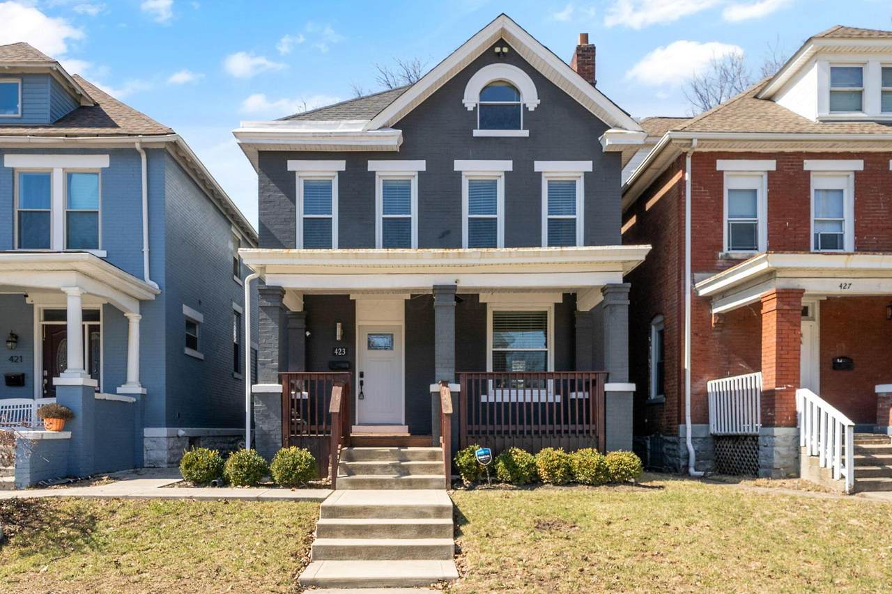 423 Saint Clair Avenue - Photo 1