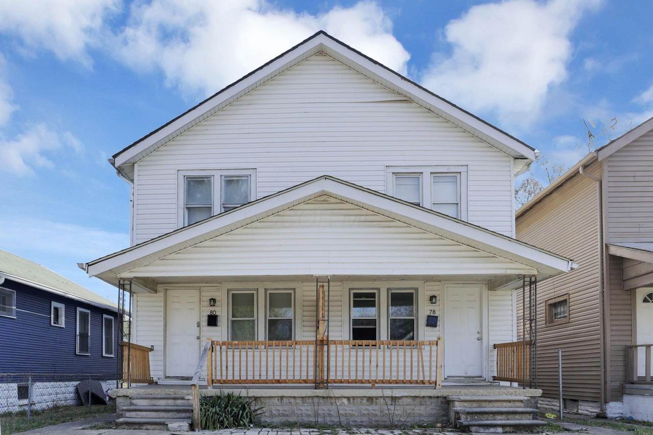78-80 Stevens Avenue - Photo 1