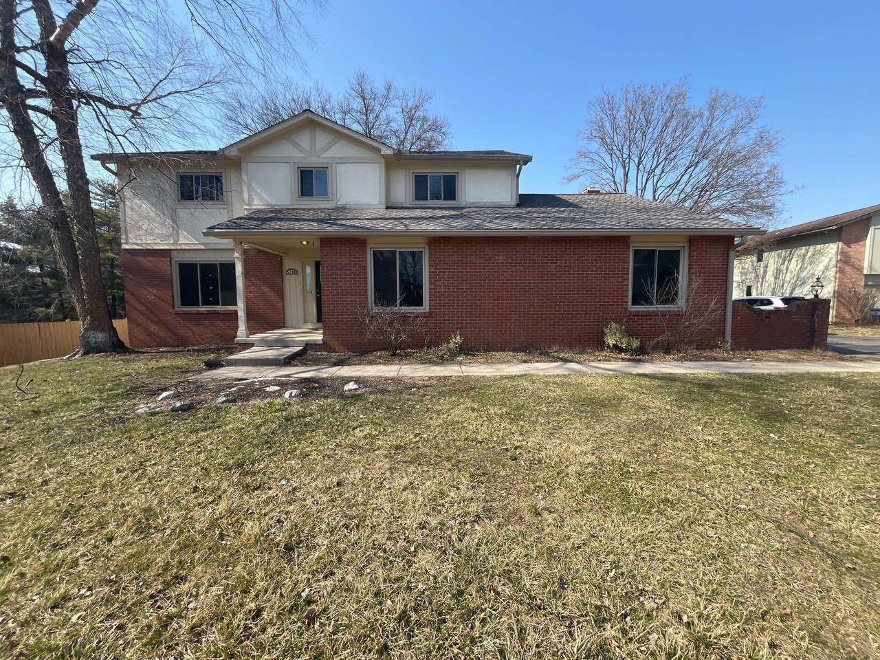5248 Longrifle Road - Photo 1