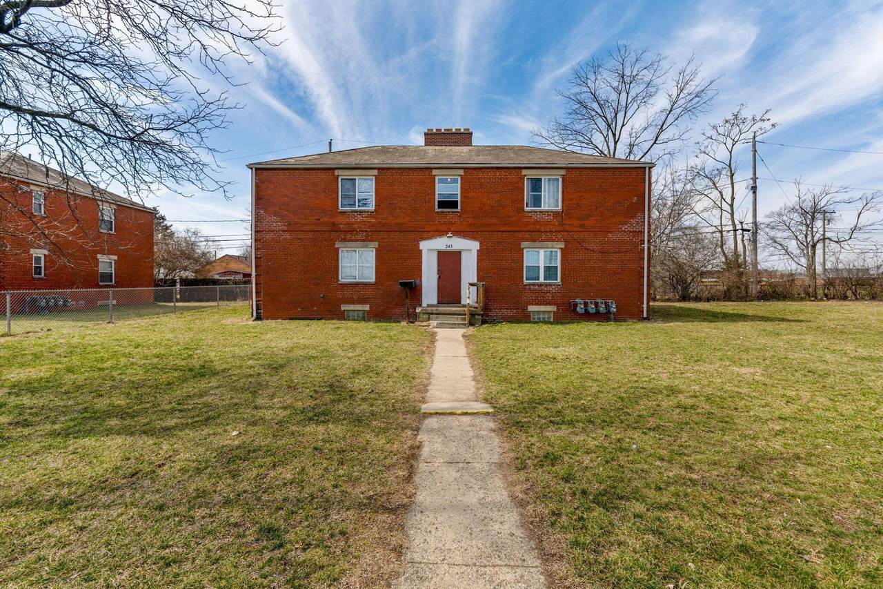243 James Road - Photo 1