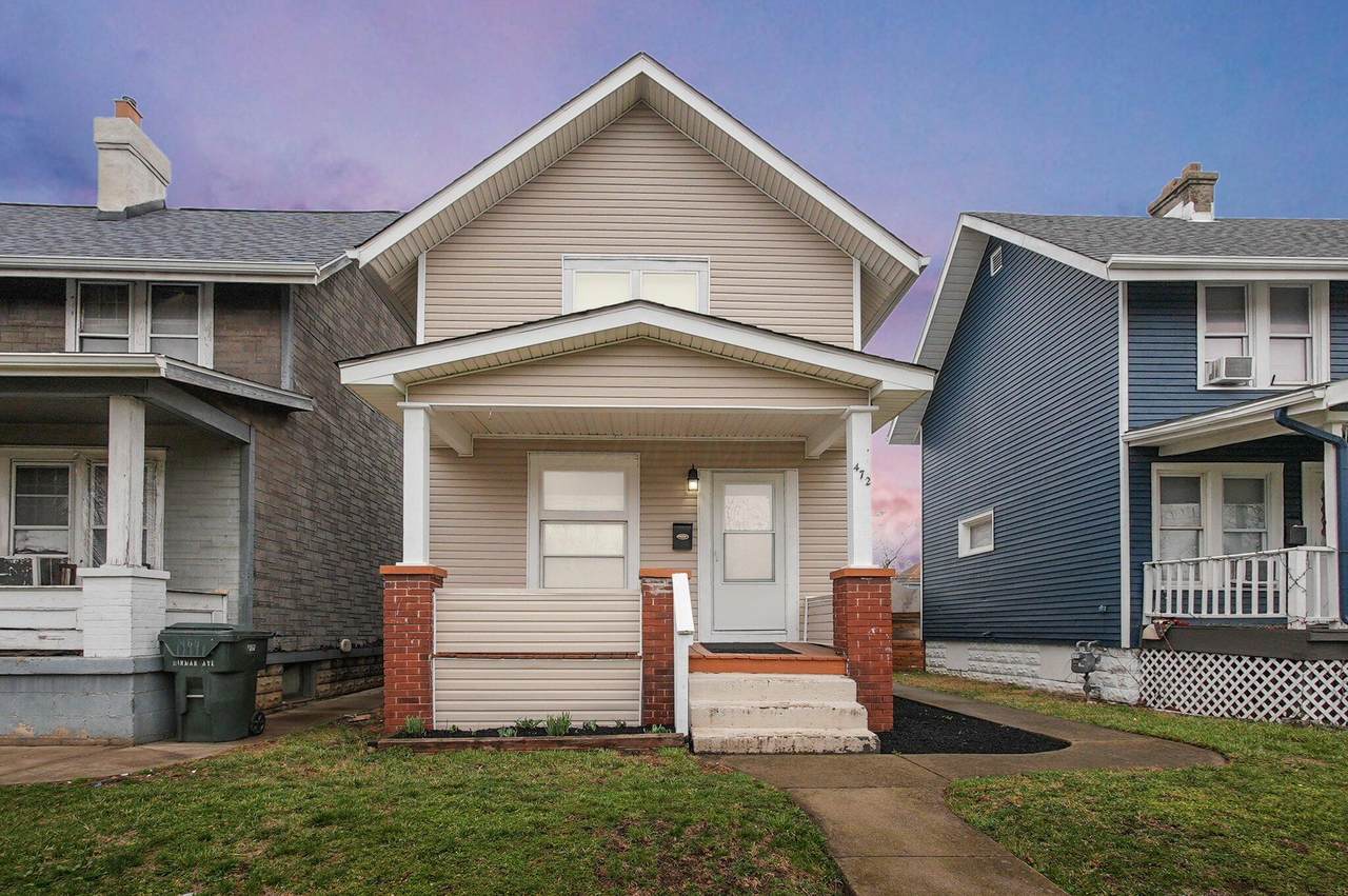 472 Hinman Avenue - Photo 1