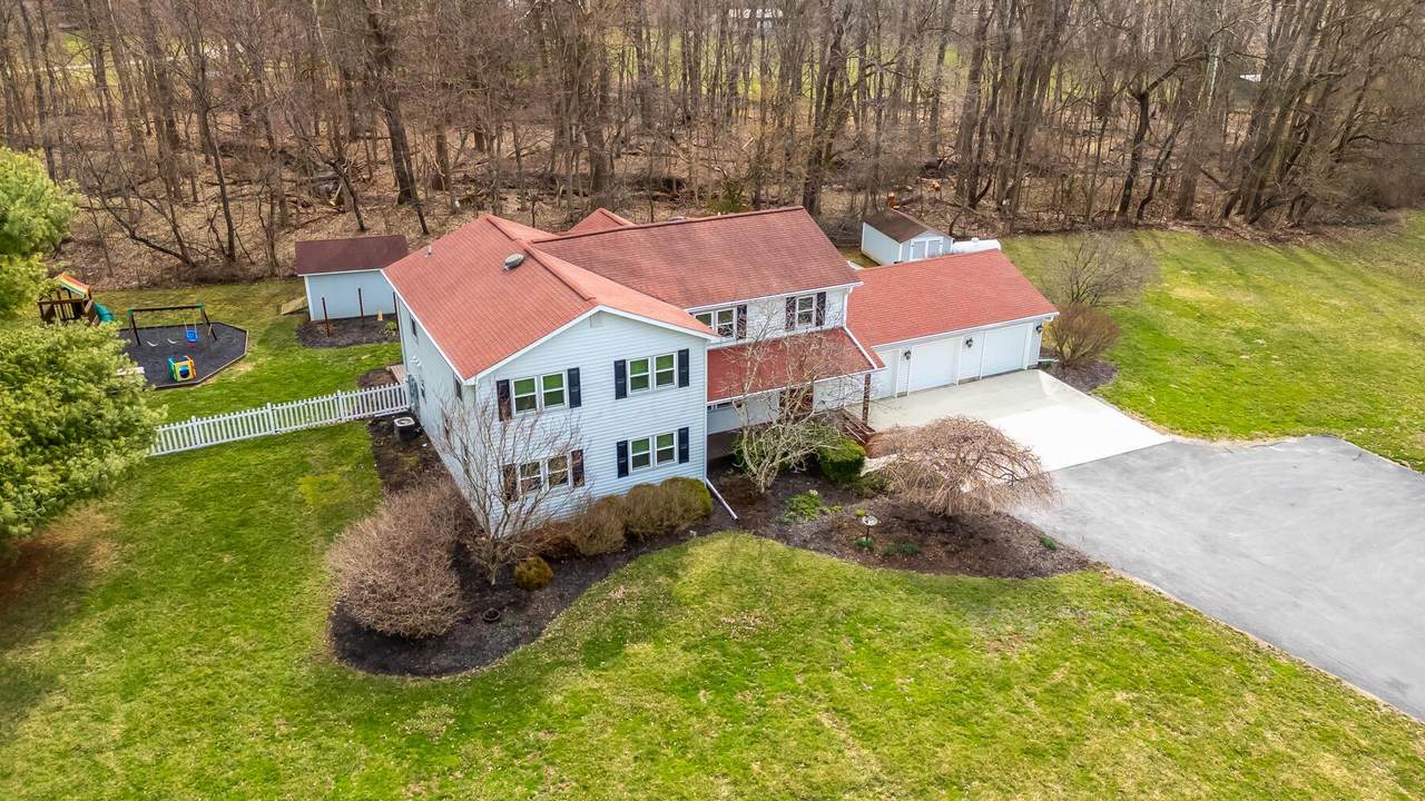 4344 Hazelton Etna Road - Photo 1
