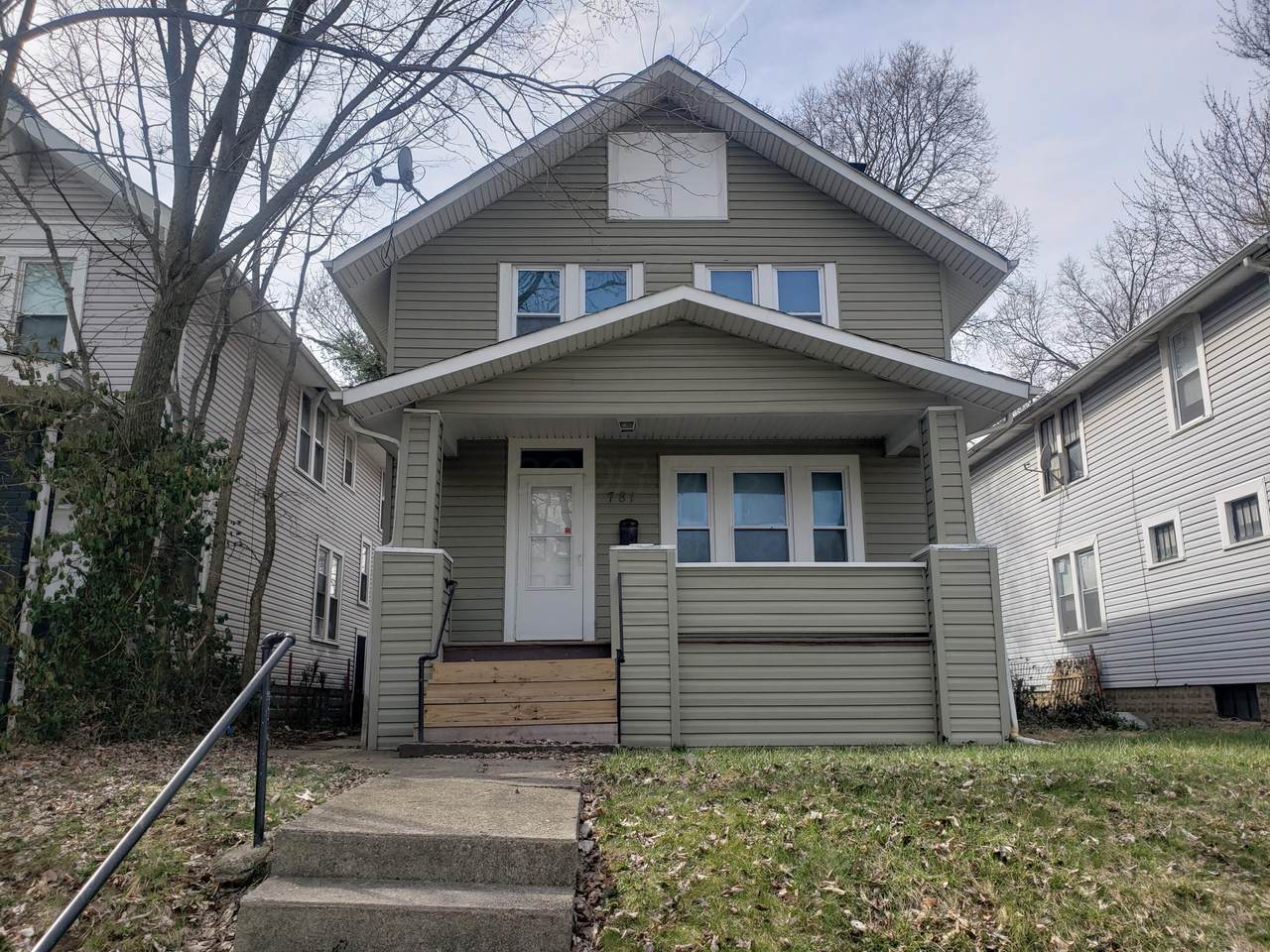 781 Berkeley Road - Photo 1