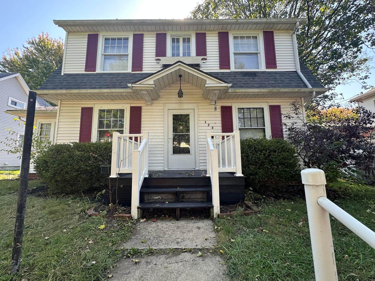 125 Lincoln Avenue - Photo 1