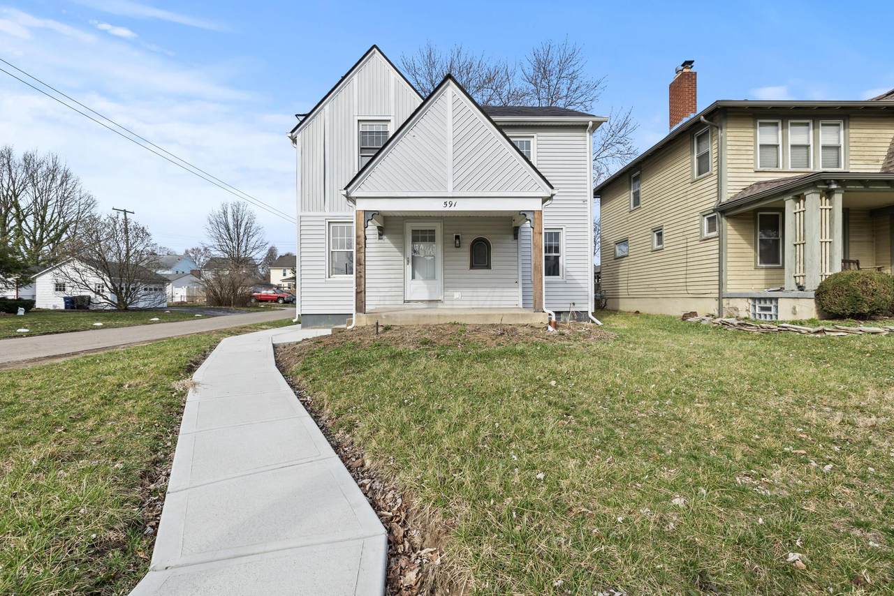 591 Binns Boulevard - Photo 1