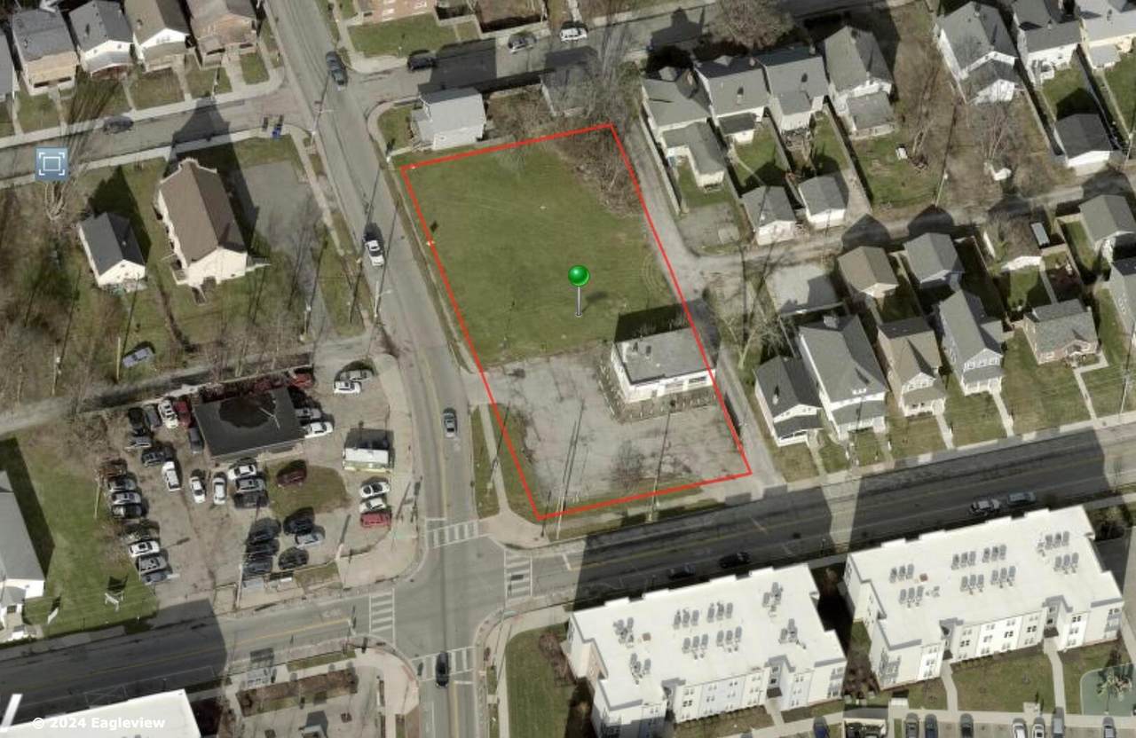 1290 Mt Vernon Avenue - Photo 1