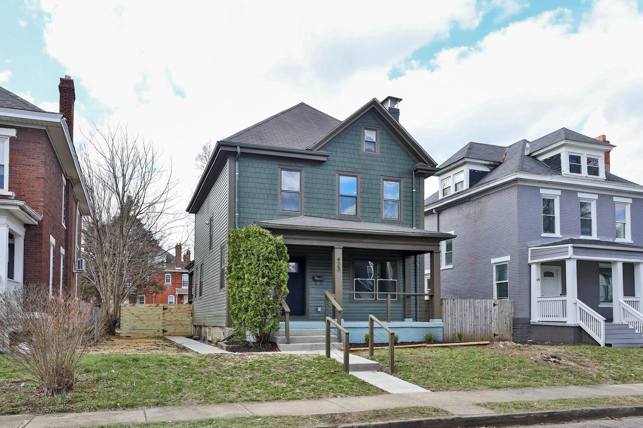 423 Stoddart Avenue - Photo 1