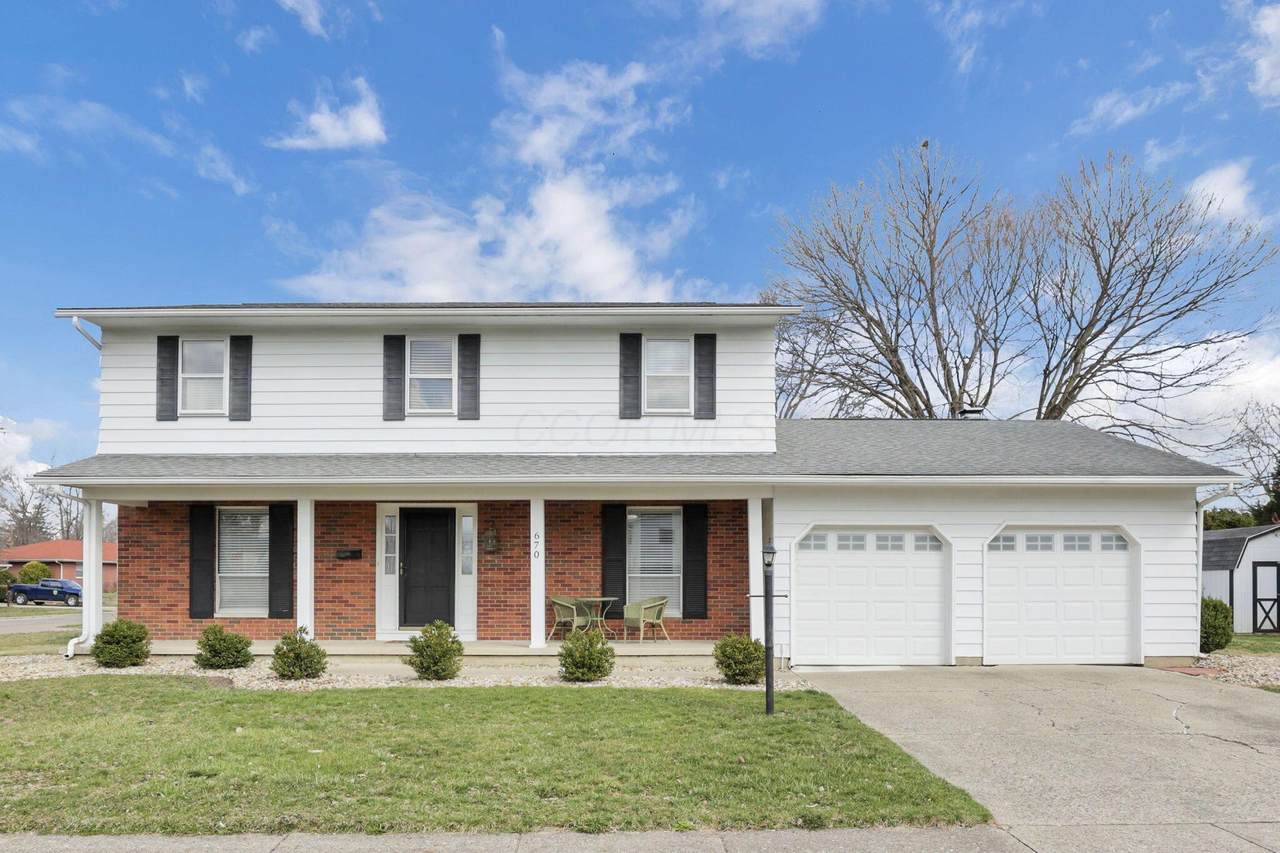 670 Robin Lane - Photo 1