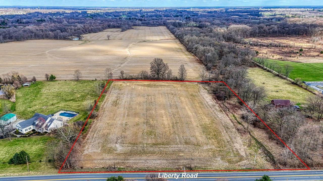 0 Liberty Road - Photo 1