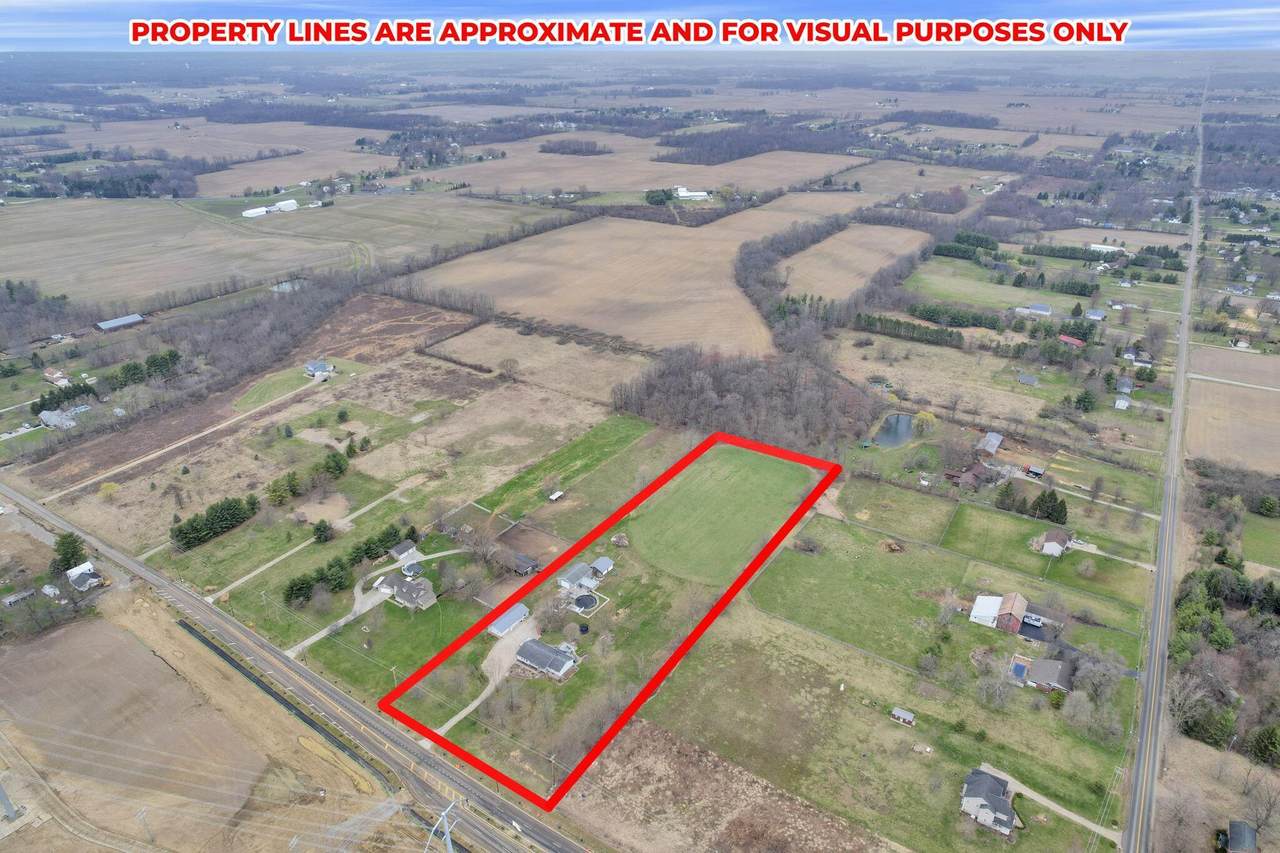 12550 Green Chapel Road - Photo 1