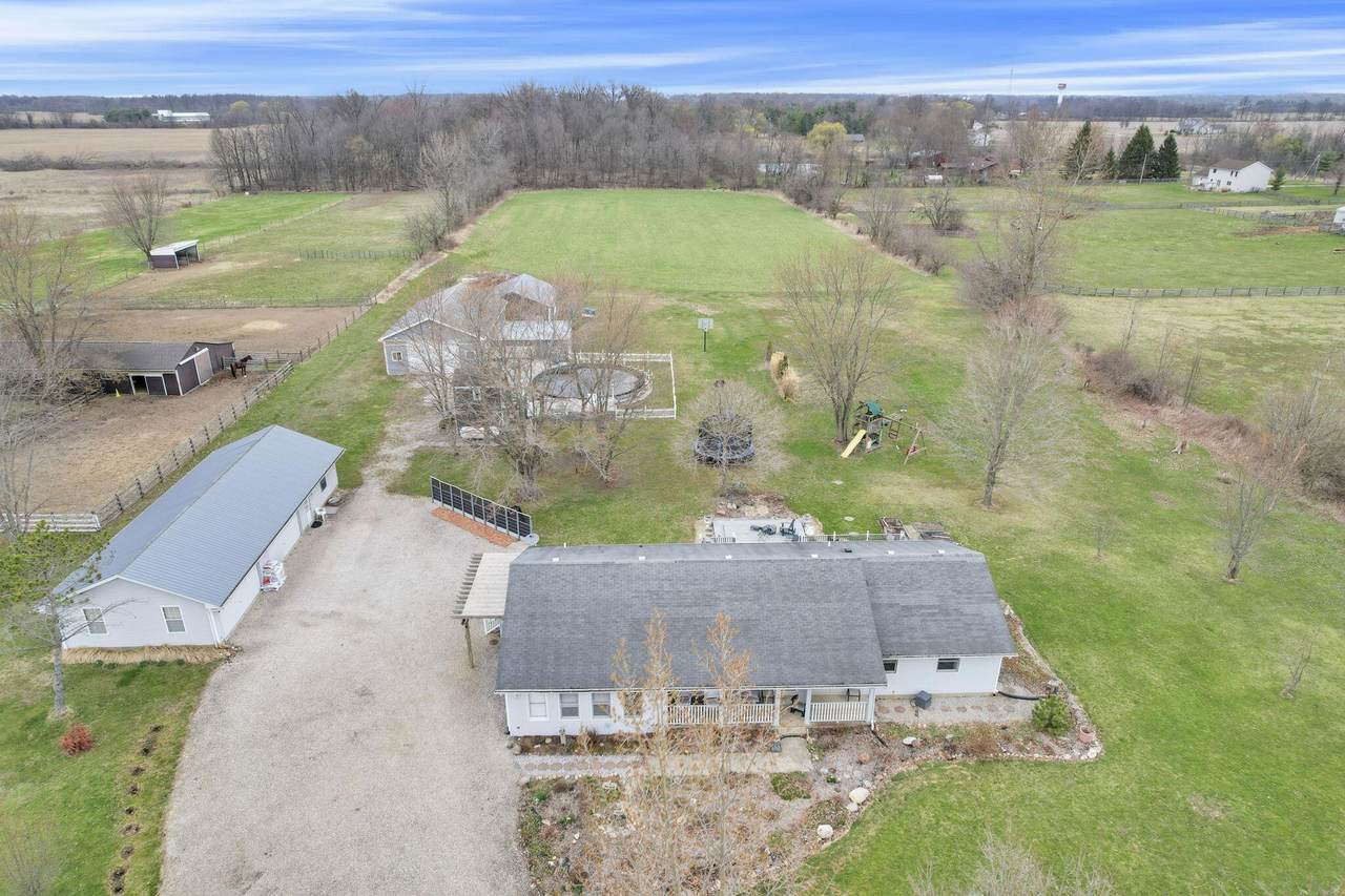 12550 Green Chapel Road - Photo 1