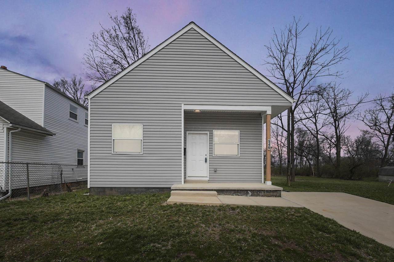 546 Stambaugh Avenue - Photo 1
