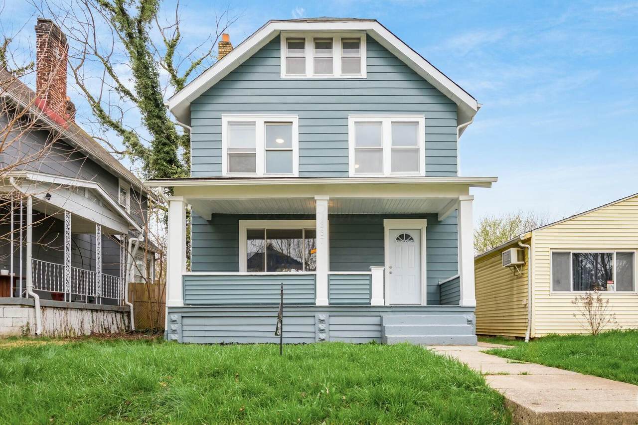 337 Wayne Avenue - Photo 1