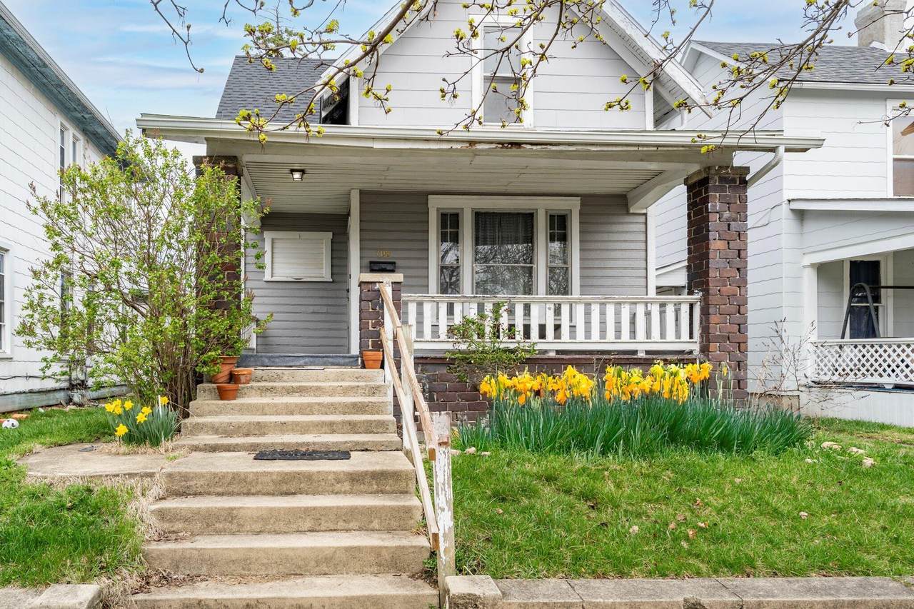 708 Temple Street - Photo 1