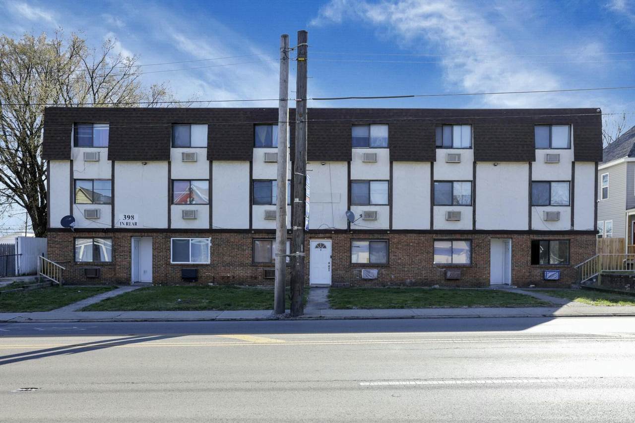 398 Central Avenue - Photo 1