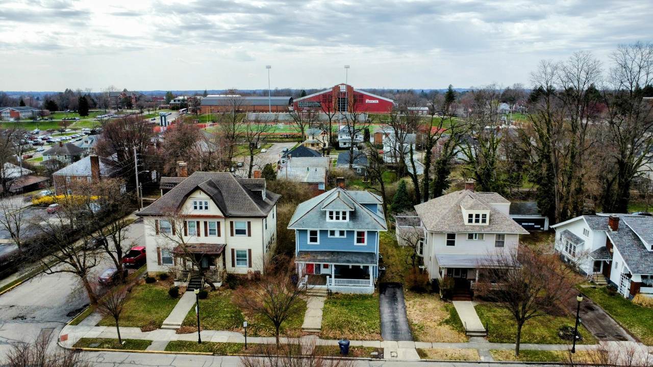 1105 Fountain Avenue - Photo 1