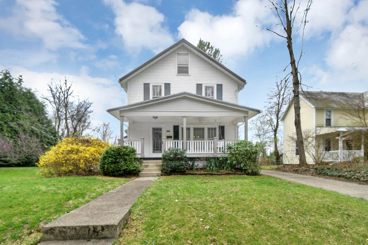 433 Maple Street - Photo 1