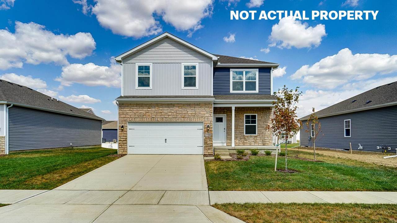 2677 Carrowmore Drive - Photo 1