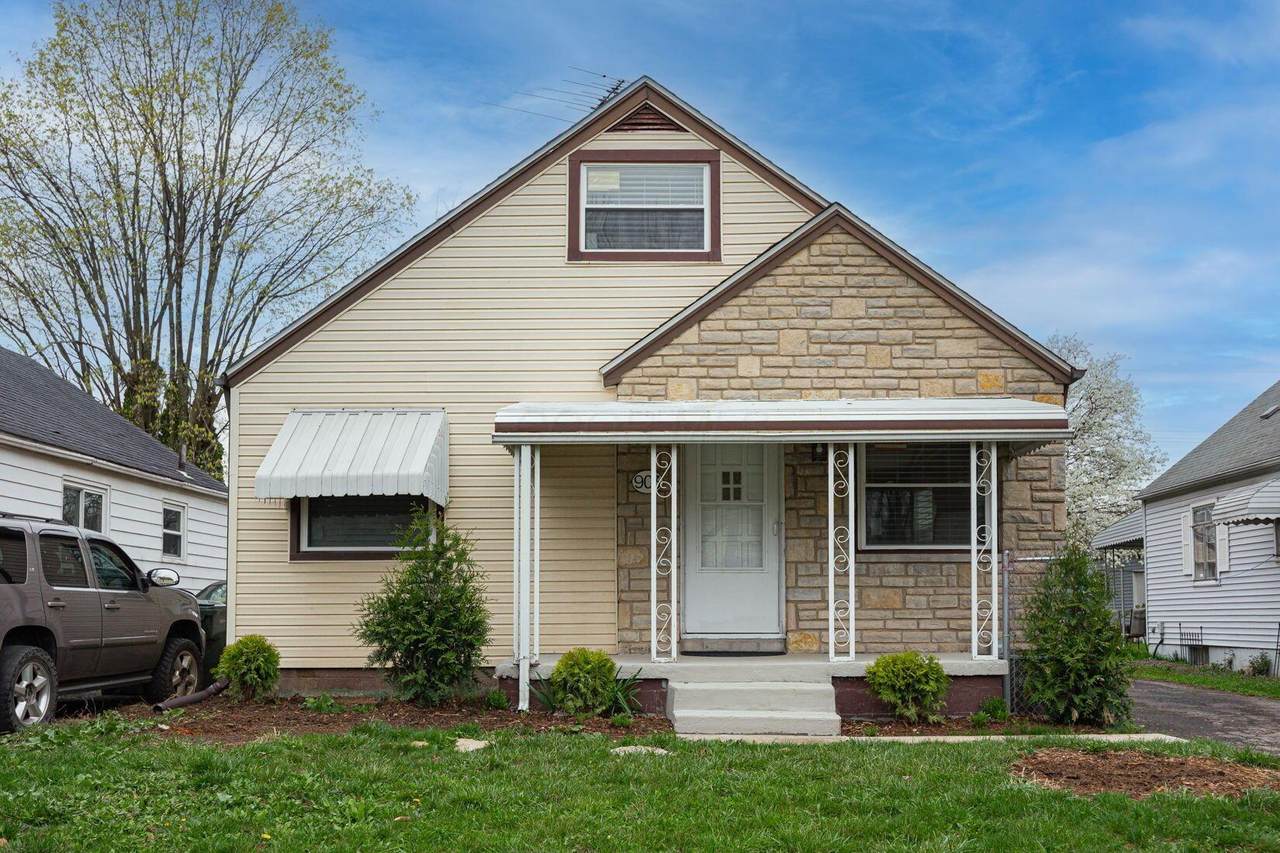 903 Harris Avenue - Photo 1