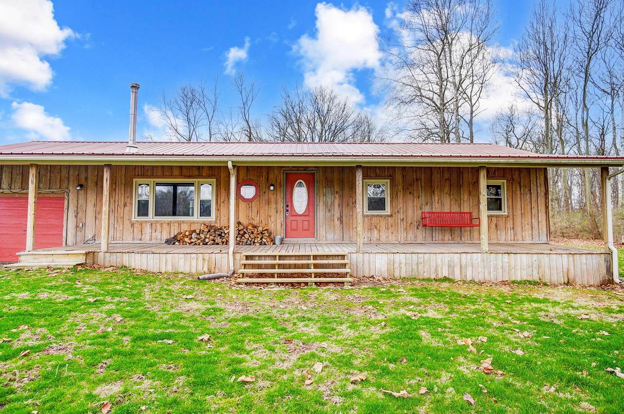 8259 Snapp Road - Photo 1