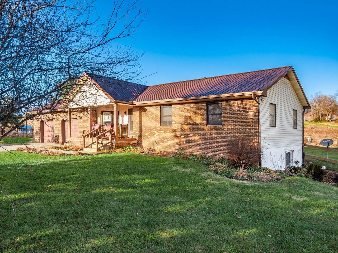 12890 Tarlton Road - Photo 1