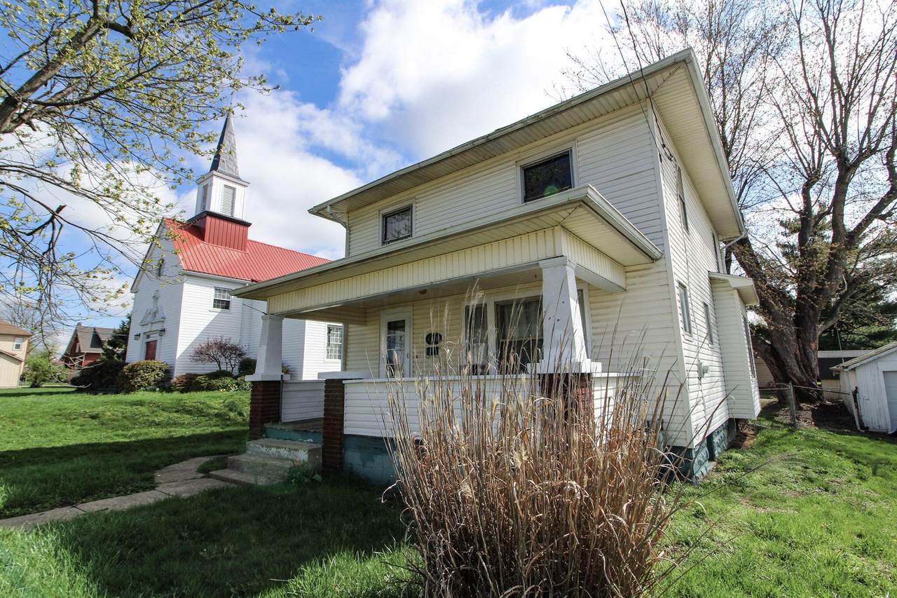 1338 Pine Street - Photo 1