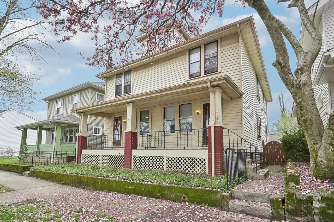 1287 City Park Avenue - Photo 1