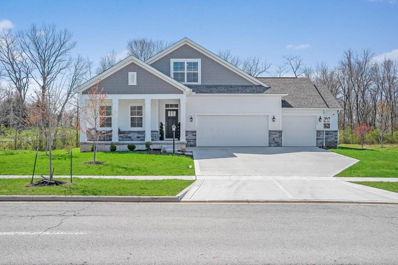 725 Bretforton Street - Photo 1